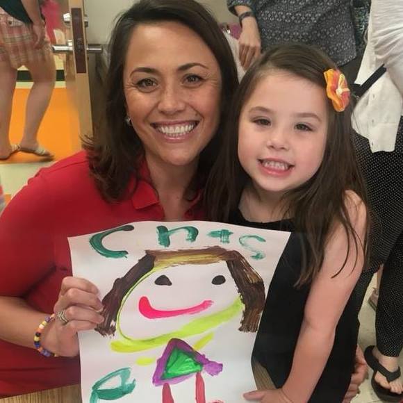 Meet your Posher, Cathy - Picture 1 of 1